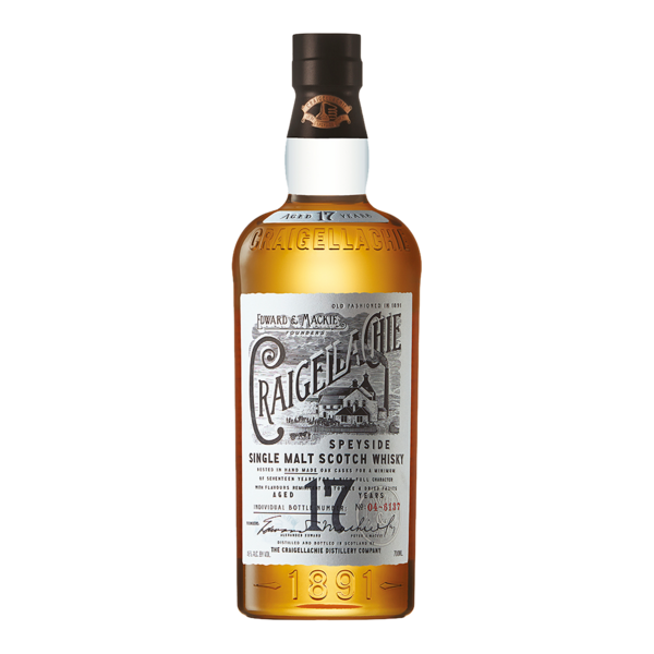 Craigellachie Single Malt | Speyside Single Malt Scotch